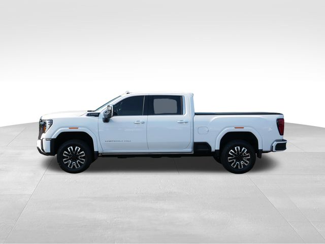 2024 Gmc Sierra HD Denali Ultimate photo 4