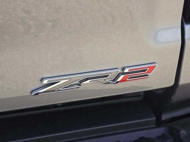 2024 Chevrolet Colorado ZR2 photo 18