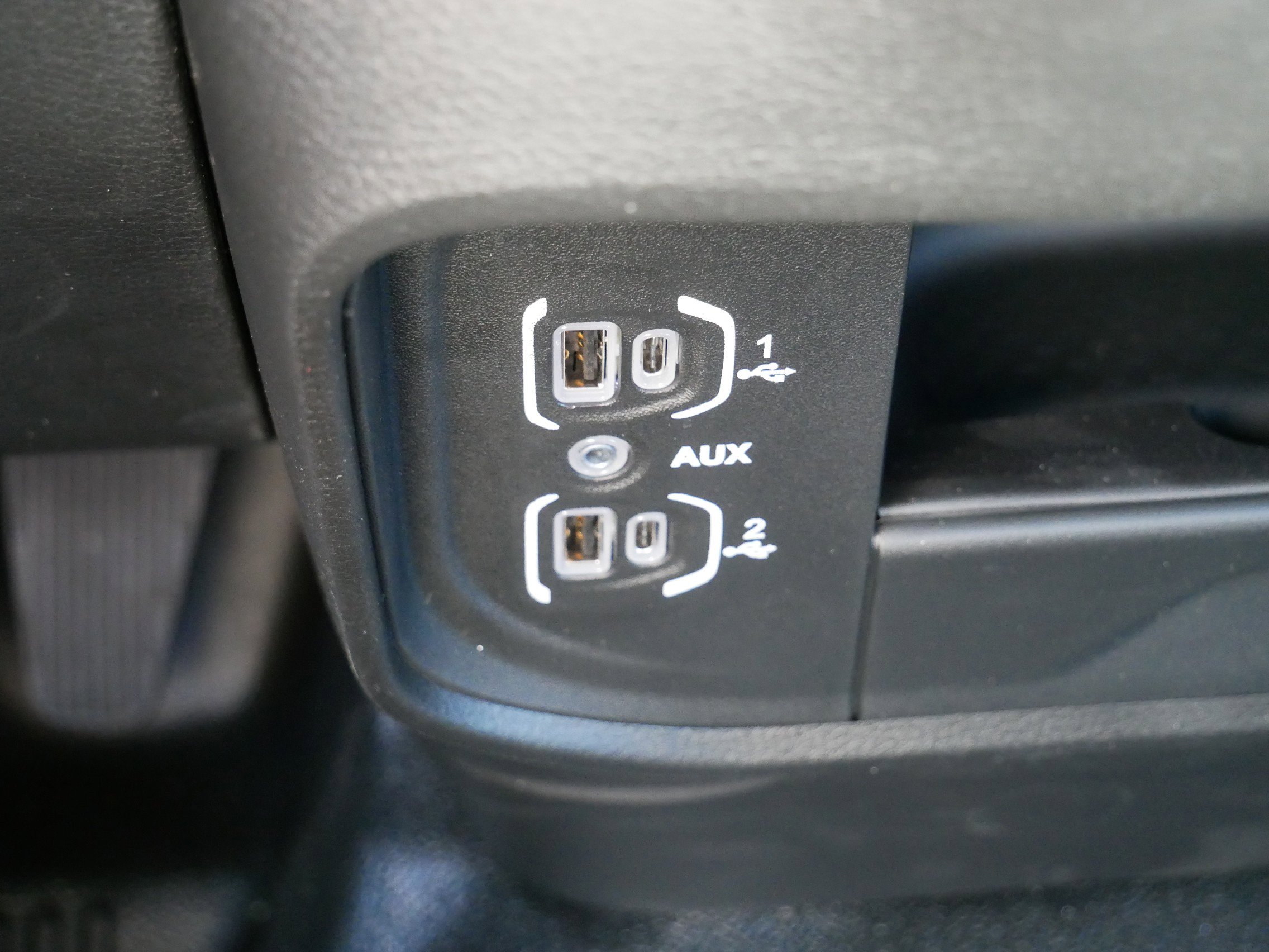 2026 Ram 3500 Tradesman photo 10