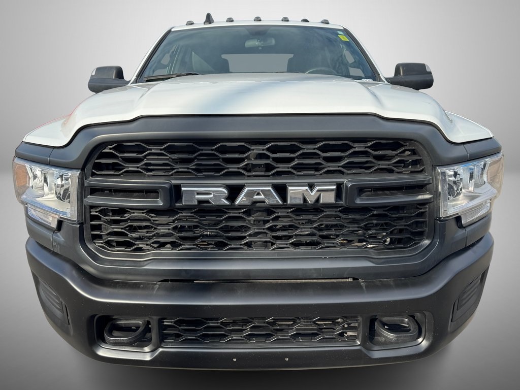 2022 Ram 3500 Tradesman photo 7