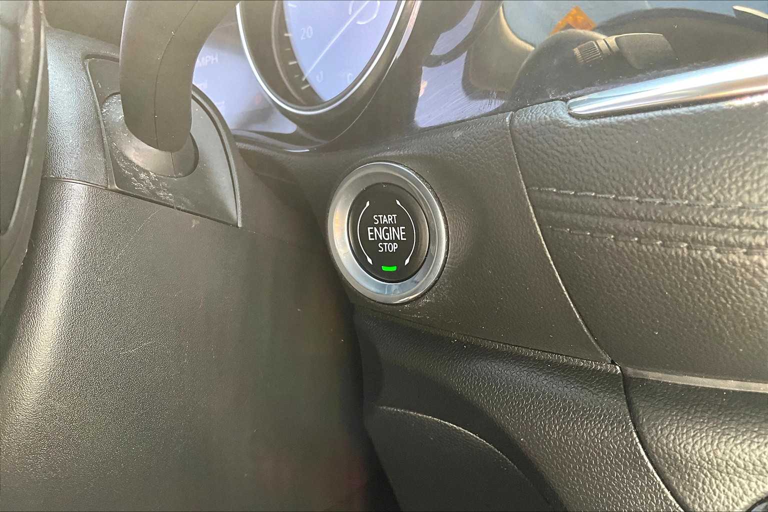 2023 Buick Encore GX Preferred photo 33