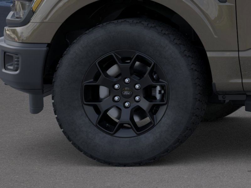 2025 FORD F-150 - Image 20