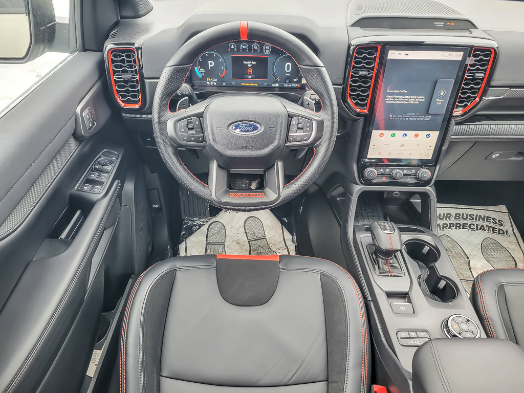 2025 FORD RANGER - Image 11