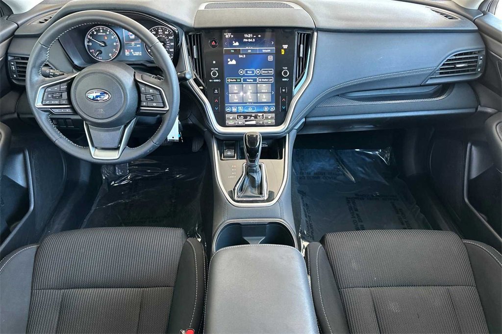 2023 Subaru Legacy Premium photo 12