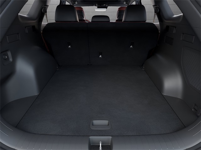 2026 Kia Sportage photo 15