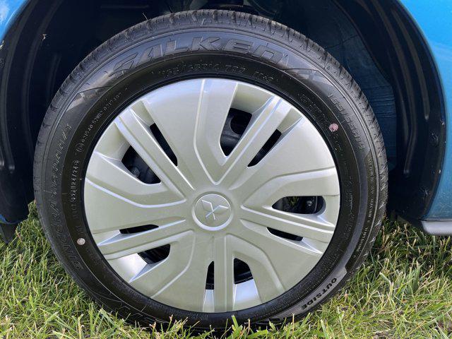 2024 Mitsubishi Mirage G4 ES photo 6