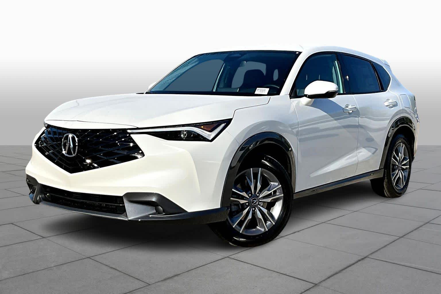 2025 Acura ADX Base's photo