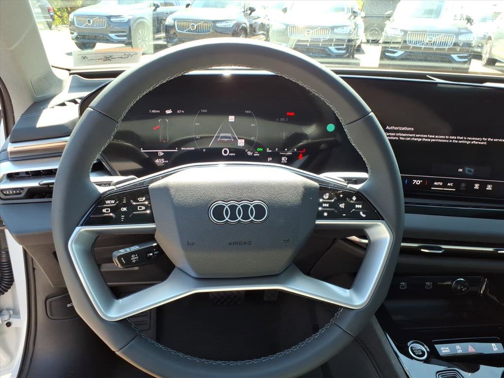 2025 Audi A5 Quattro Premium Plus photo 13