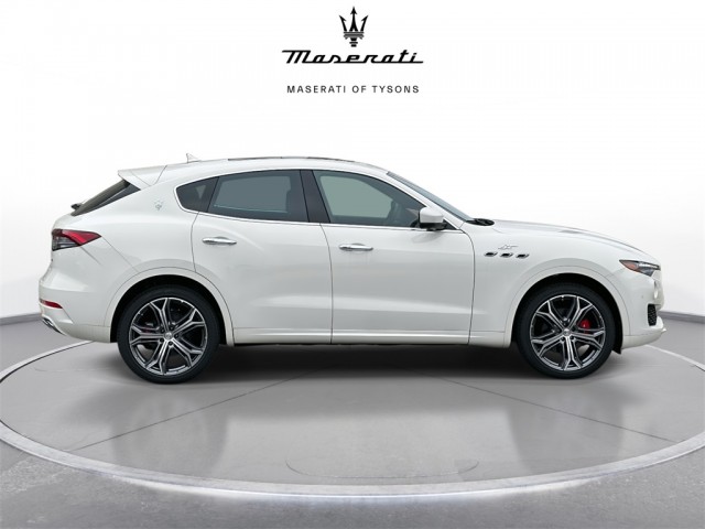 2023 Maserati Levante GT
