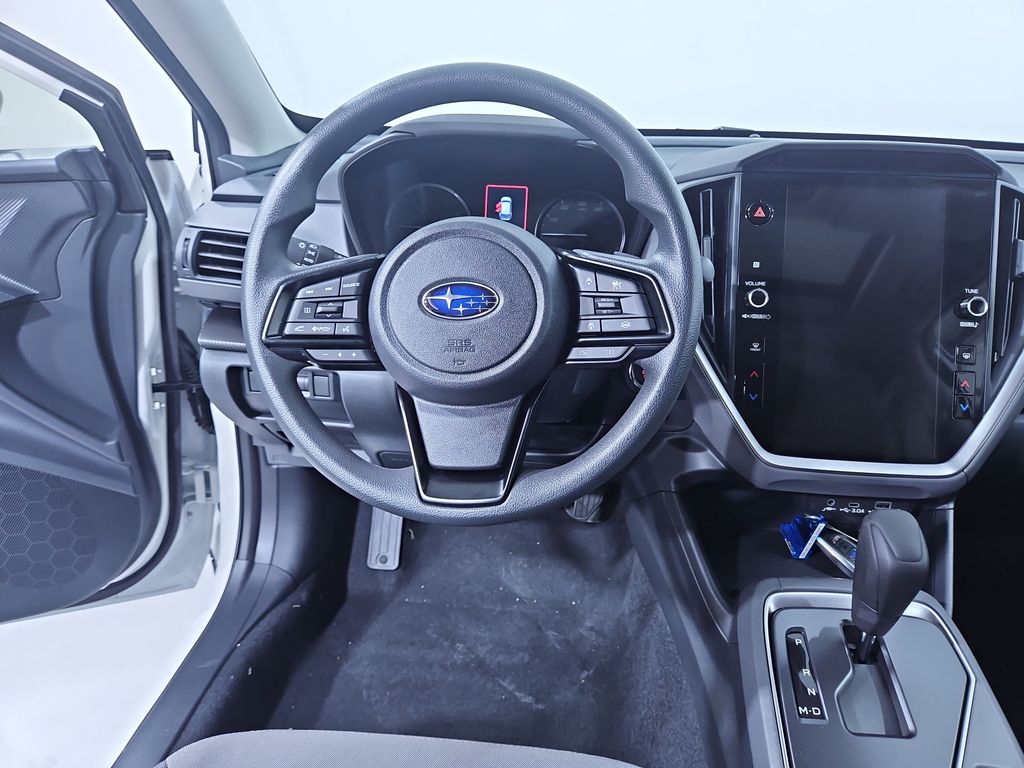 2025 Subaru Crosstrek Premium photo 12