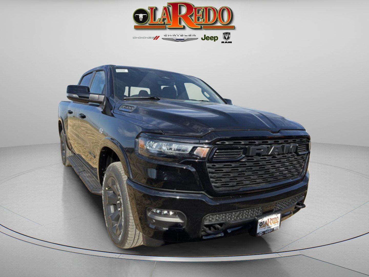 2026 RAM Ram 1500 Pickup Big Horn/Lone Star's photo