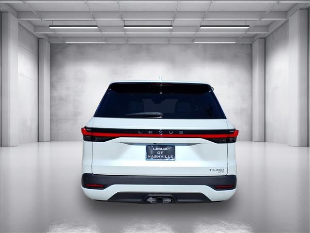 2026 Lexus TX 350 Premium photo 3