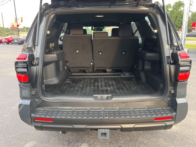 2025 Toyota 4Runner SR5 photo 32