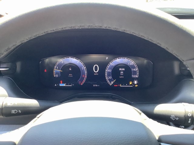 2023 Jeep Compass High Altitude photo 9
