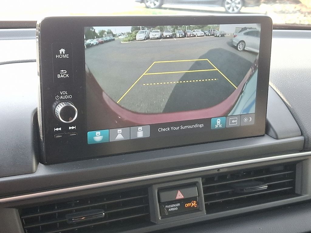 2024 Honda Pilot EX-L photo 18