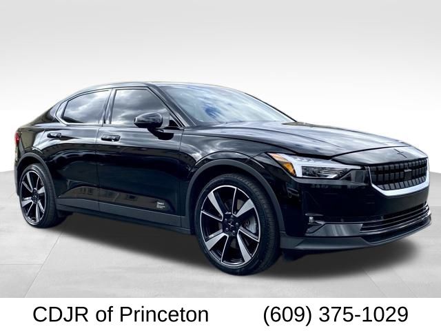 2021 Polestar 2 Pilot Plus