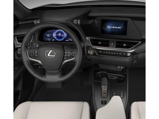 2025 Lexus UX F SPORT Design photo 6