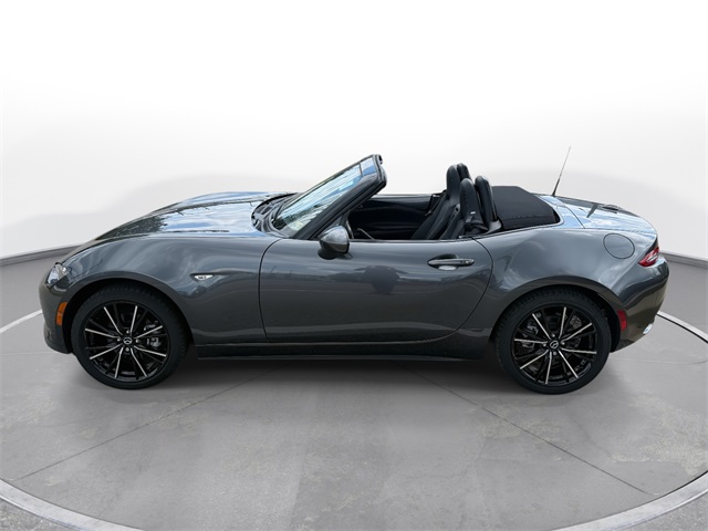 2024 Mazda MX-5 Miata Miata Grand Touring photo 38