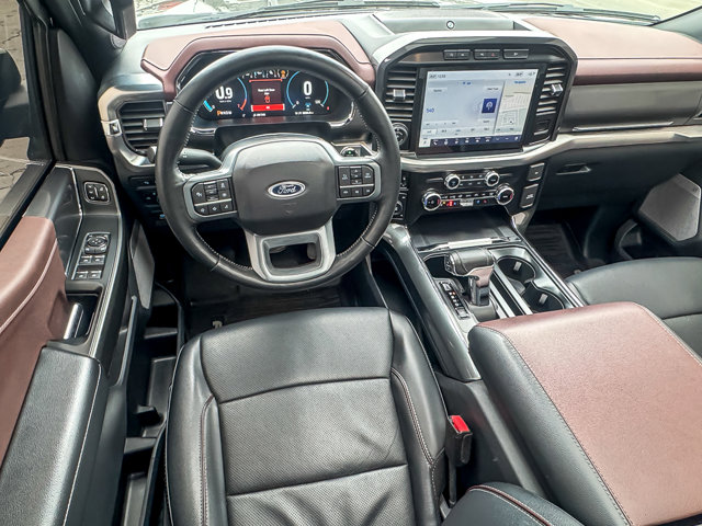 2023 FORD F-150 - Image 42