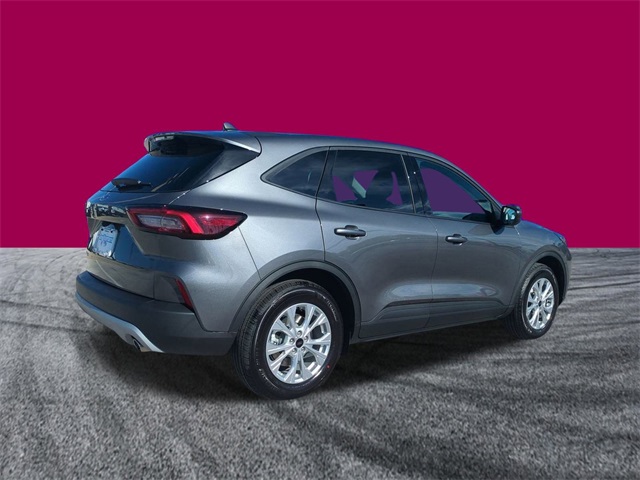 2026 Ford Escape Active photo 3
