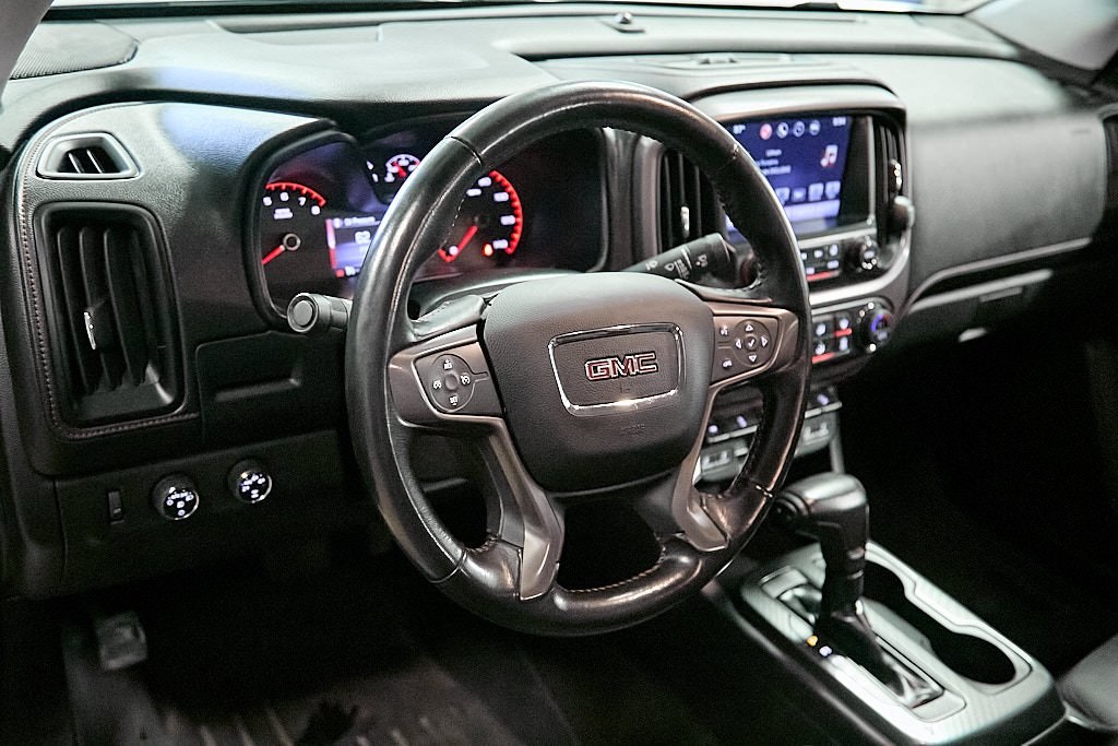 2016 GMC CANYON - Image 17