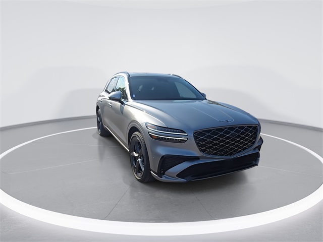 2026 Genesis GV70 2.5T Sport Prestige photo 2