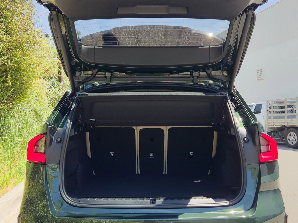 2025 Bmw X1 XDrive28i photo 23