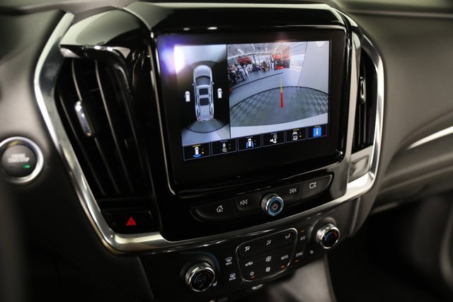 2023 Chevrolet Traverse RS photo 7