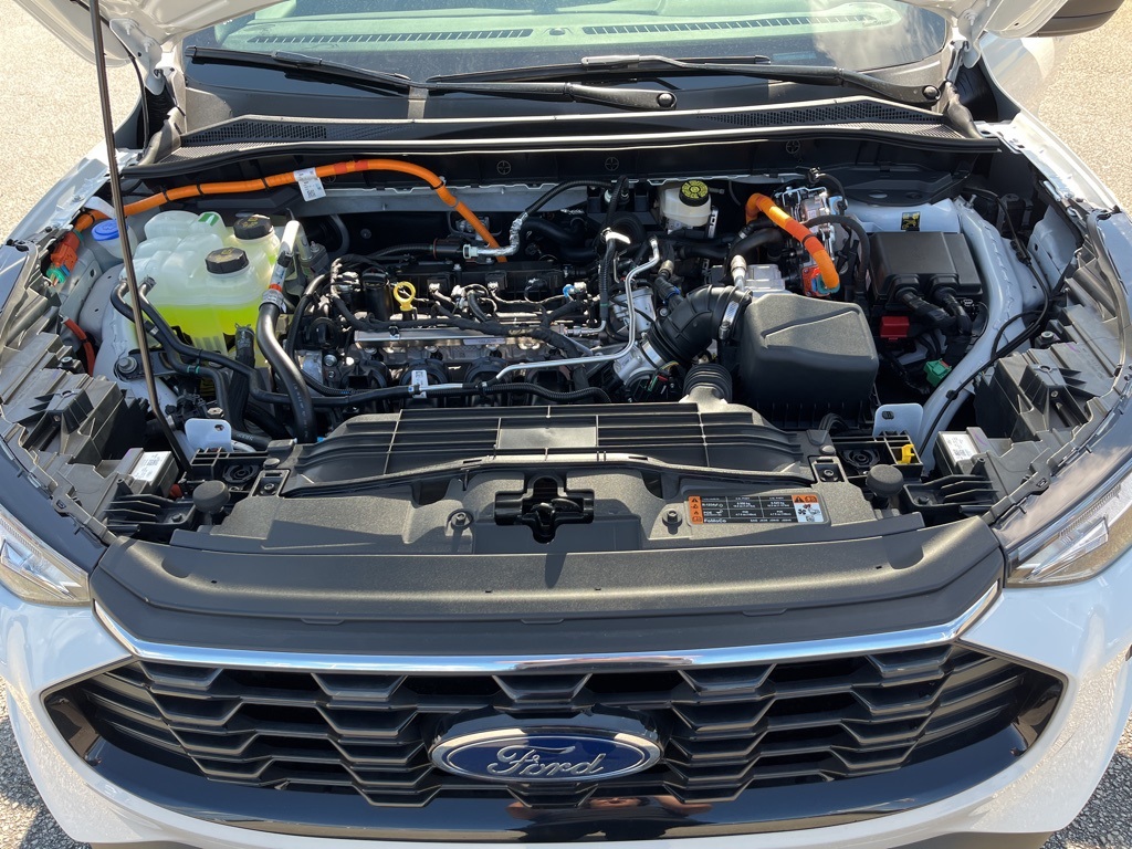 2025 Ford Escape ST-Line photo 25