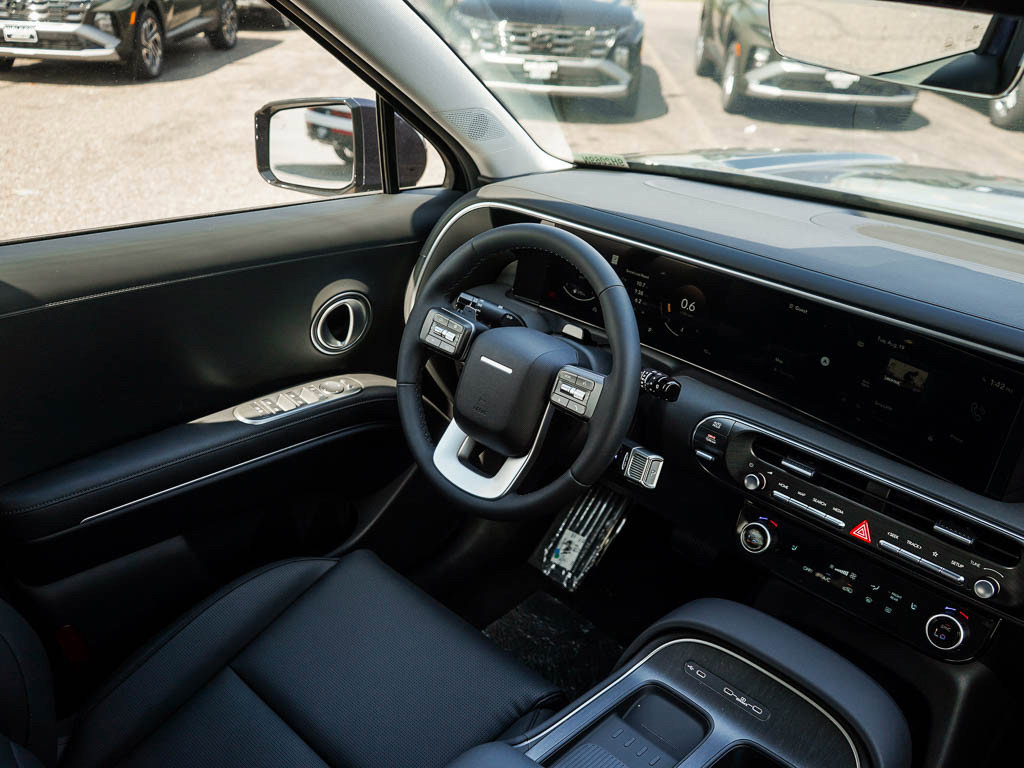 2026 Hyundai Palisade SEL photo 14