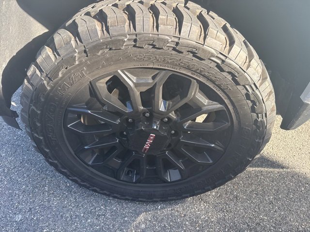 2024 Gmc Sierra 2500 HD Denali photo 4