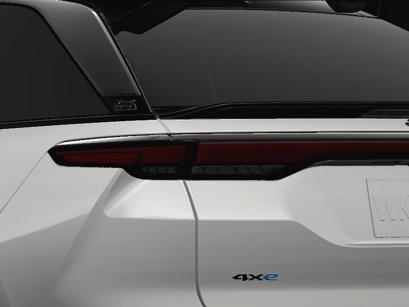 2024 Jeep Wagoneer S Launch Edition photo 12