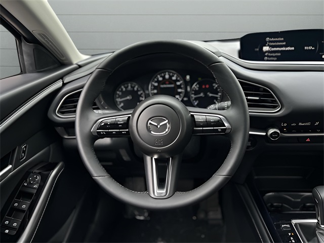 2025 Mazda CX-30 2.5 Select Sport photo 14