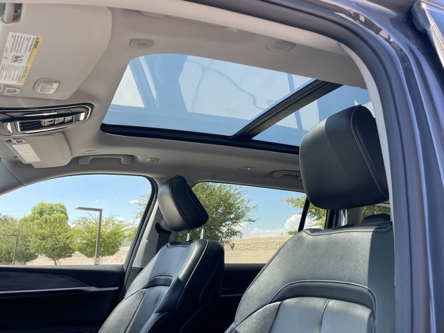 2022 Jeep Grand Cherokee Limited photo 11