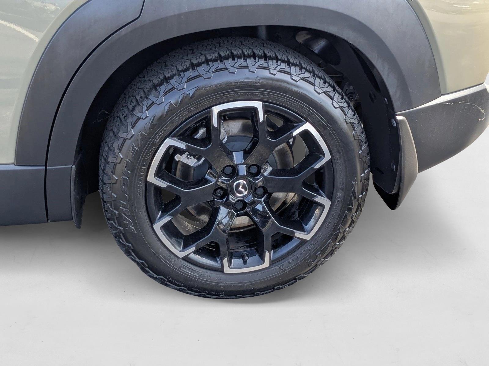 2023 Mazda CX-50 2.5 Turbo Meridian Edition photo 23