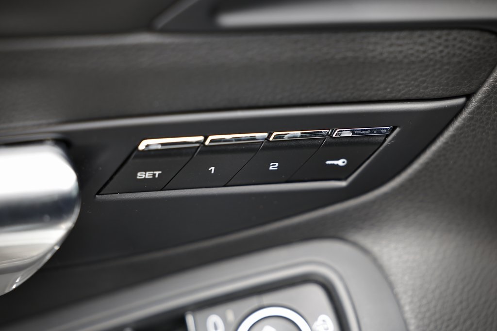 2024 Porsche Boxster Base photo 21