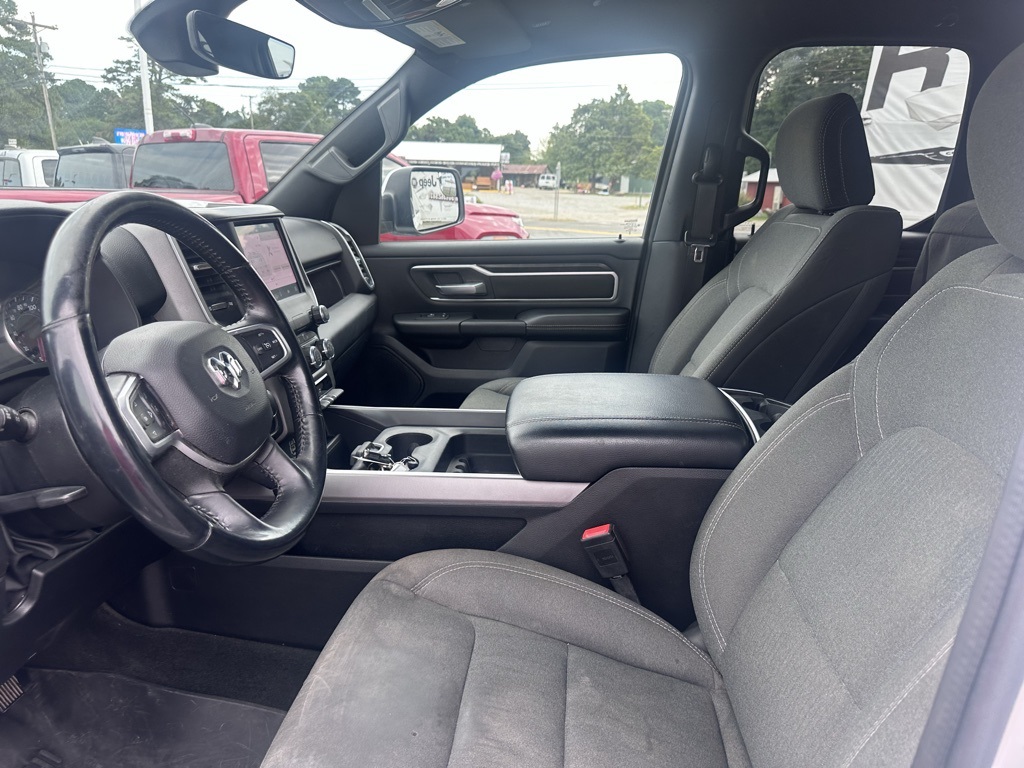 2023 Ram 1500 Big Horn Lone Star photo 3