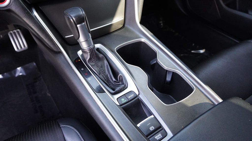 2018 Honda Accord Sport photo 33