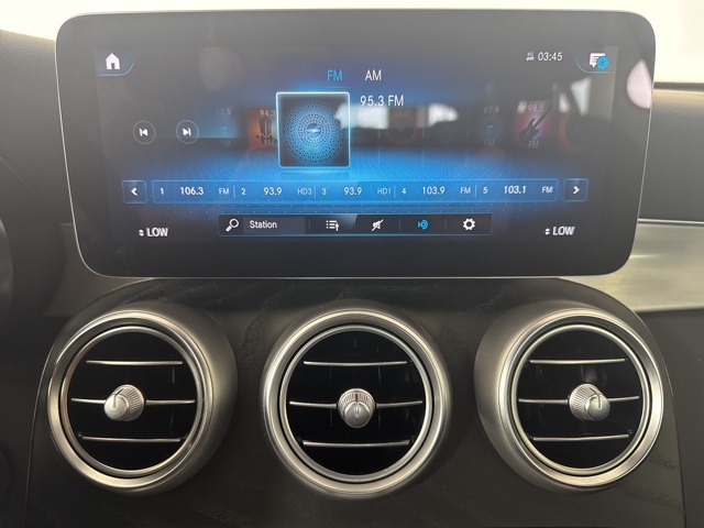 2022 Mercedes Benz GLC 300 4MATIC photo 14