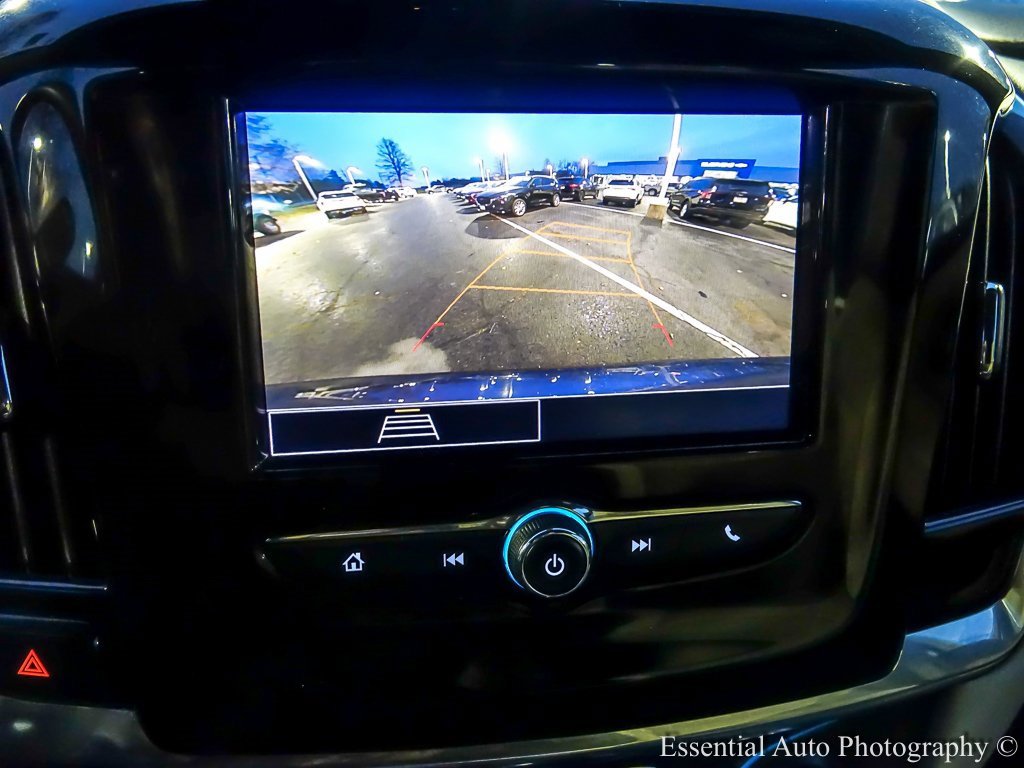 2023 CHEVROLET TRAVERSE - Image 23