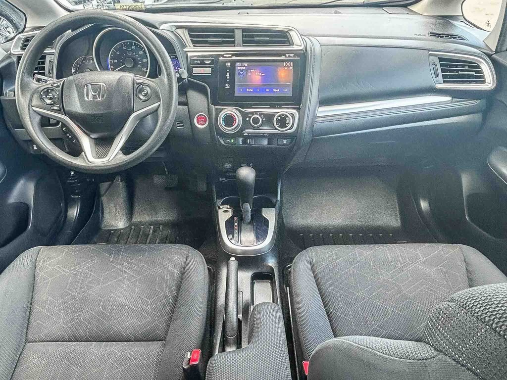 2015 Honda Fit EX photo 14