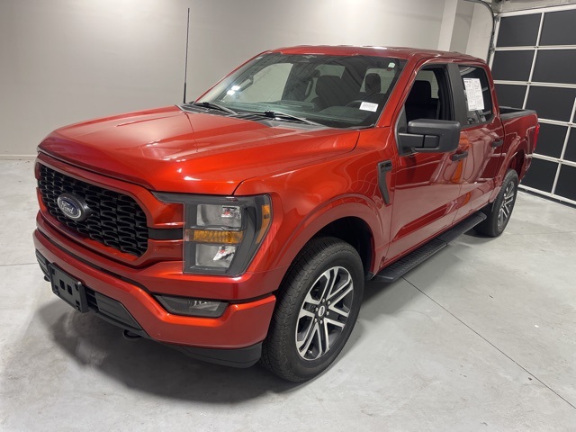 2023 Ford F-150 XL photo 3