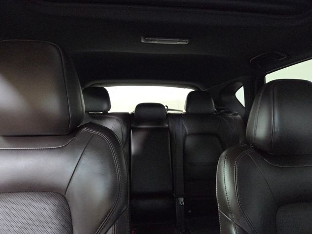 2023 Mazda CX-5 2.5 Turbo Signature photo 25