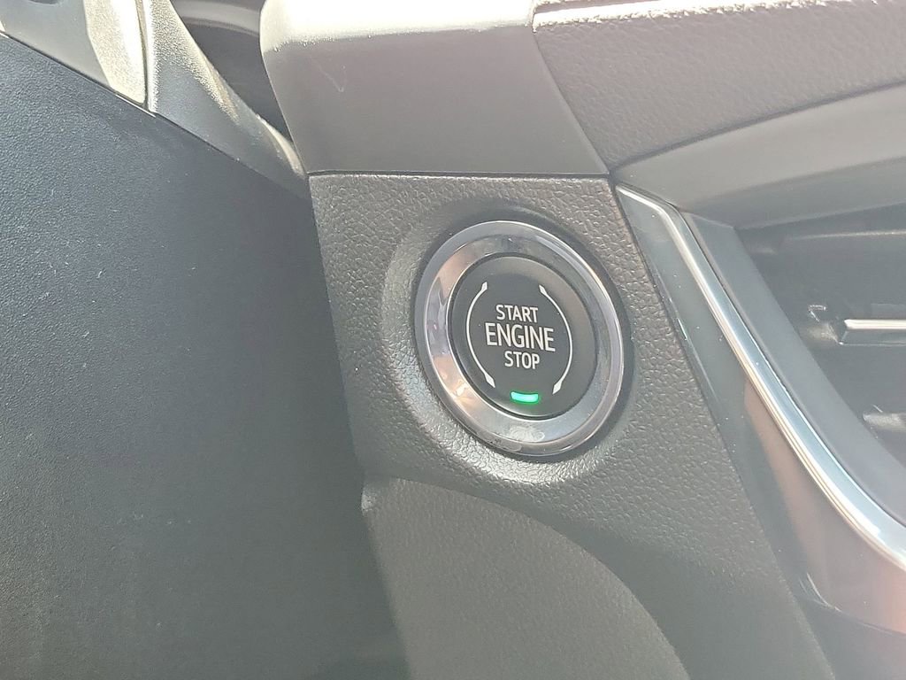 2026 Buick Encore Sport Touring photo 38