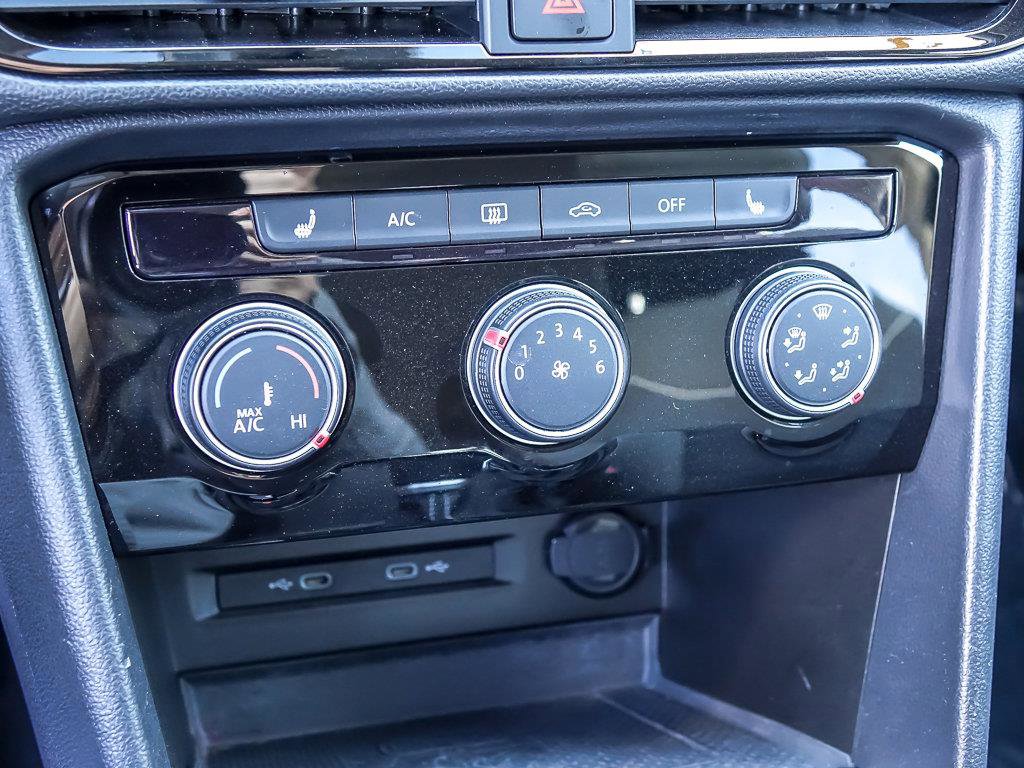 2023 VOLKSWAGEN TAOS - Image 22