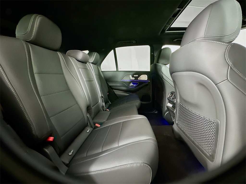 2026 Mercedes Benz GLE 350 4MATIC photo 27