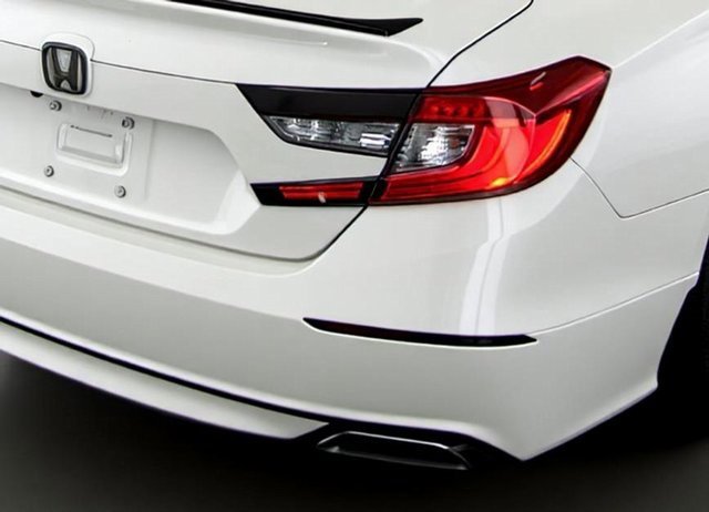 2022 Honda Accord Sport SE photo 10