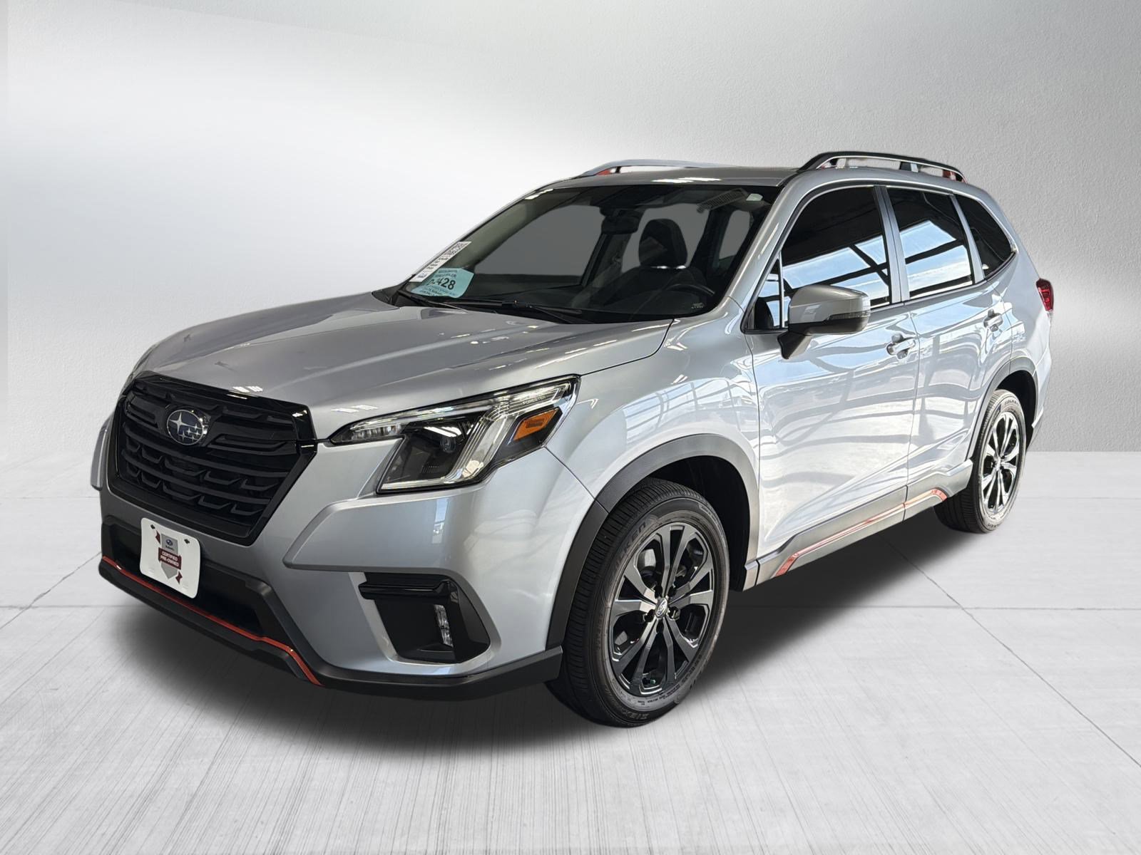 2023 Subaru Forester Sport photo 2