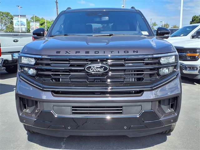 2025 Ford Expedition Platinum photo 2