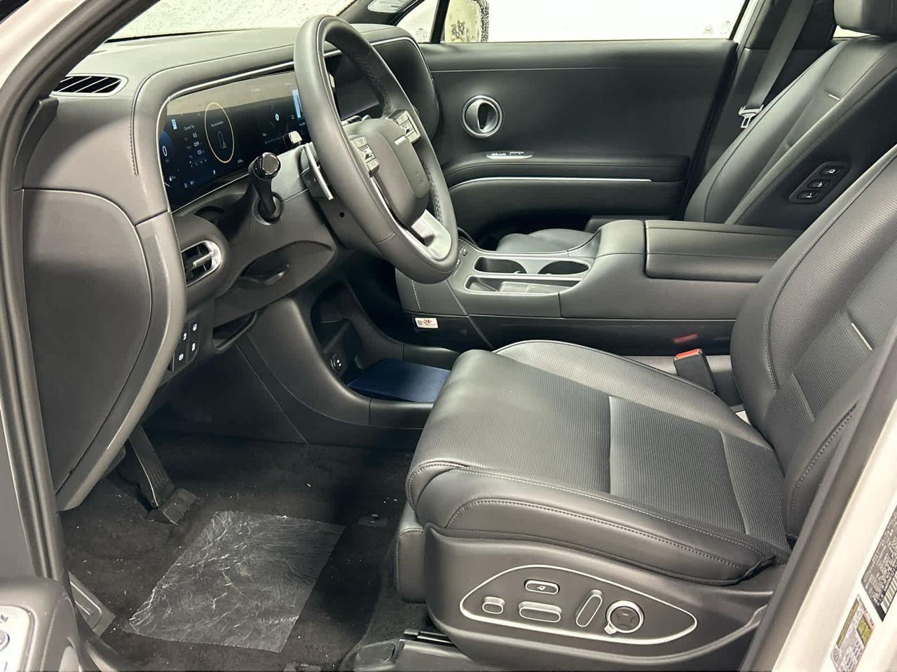2026 Hyundai Palisade Calligraphy photo 44